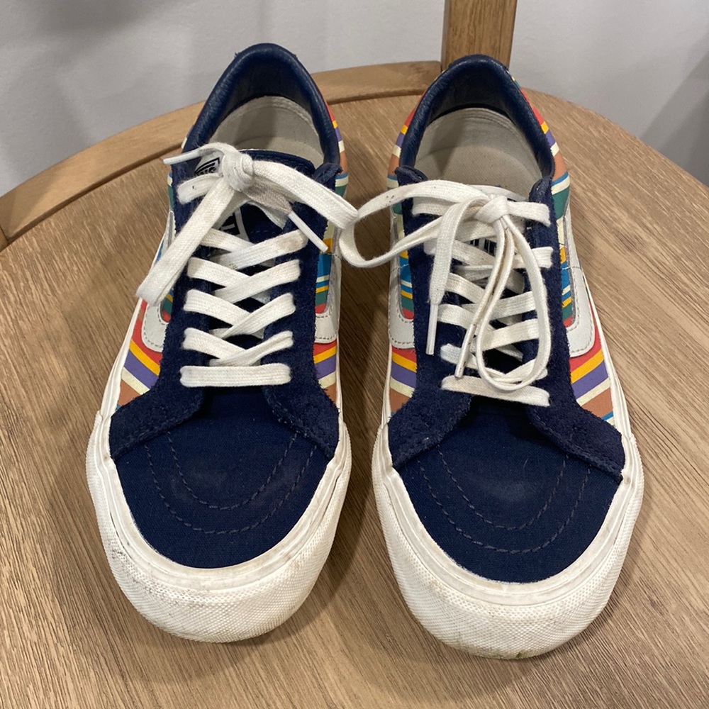 Vans Ultracush Woman’s Size 8